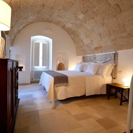 Suite Sirene Polignano a Mare Exteriör bild